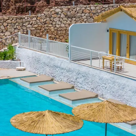 Ξενοδοχείο Manzara Non Alcoholic Family 3*