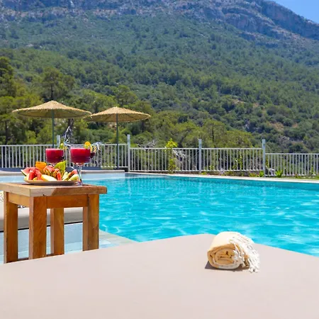 Manzara Non Alcoholic Family Ξενοδοχείο 3*