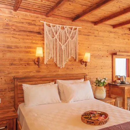 Manzara Non Alcoholic Family Hotel Ölüdeniz
