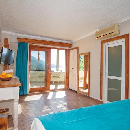 Hotel Manzara Non Alcoholic Family Ölüdeniz