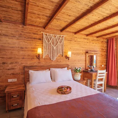 Hotel Manzara Non Alcoholic Family Ölüdeniz