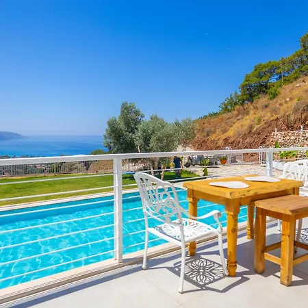 Hotel Manzara Non Alcoholic Family Ölüdeniz
