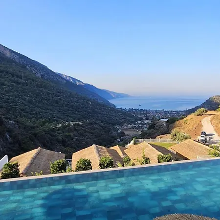 Hotel Manzara Non Alcoholic Family Ölüdeniz
